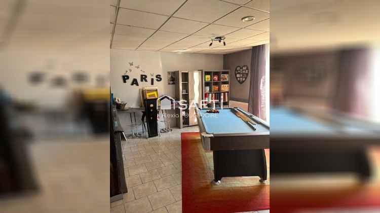 Ma-Cabane - Vente Maison Cagnac-les-Mines, 236 m²