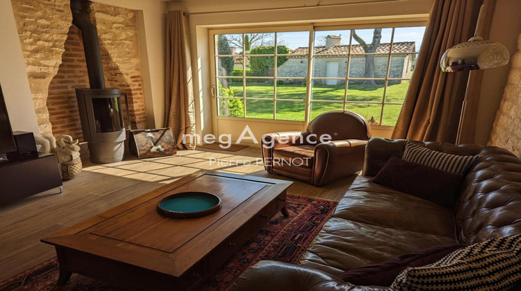 Ma-Cabane - Vente Maison CAGNAC LES MINES, 360 m²