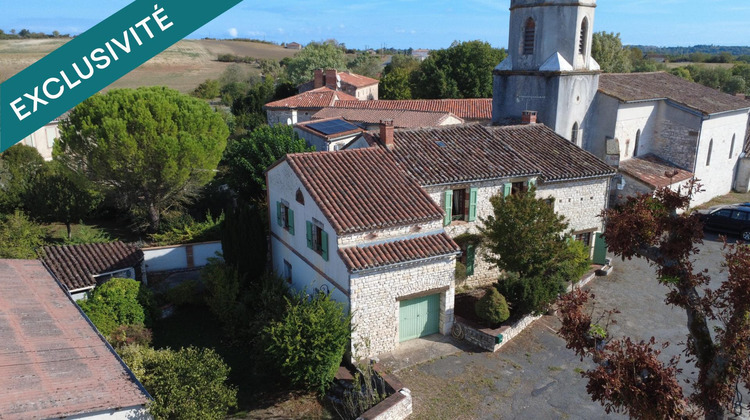 Ma-Cabane - Vente Maison Cagnac-les-Mines, 171 m²