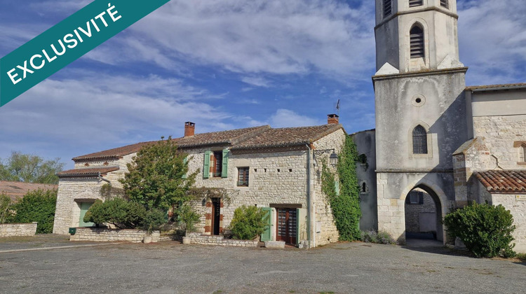 Ma-Cabane - Vente Maison Cagnac-les-Mines, 171 m²
