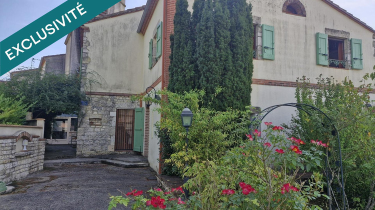 Ma-Cabane - Vente Maison Cagnac-les-Mines, 171 m²