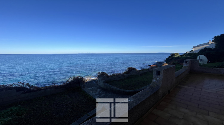 Ma-Cabane - Vente Maison Cagnano, 235 m²