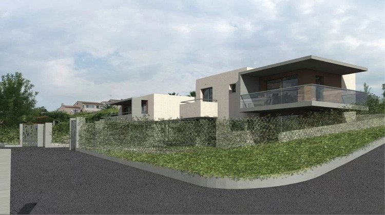 Ma-Cabane - Vente Maison Cagnes-sur-Mer, 123 m²