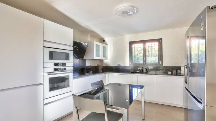 Ma-Cabane - Vente Maison Cagnes-sur-Mer, 96 m²