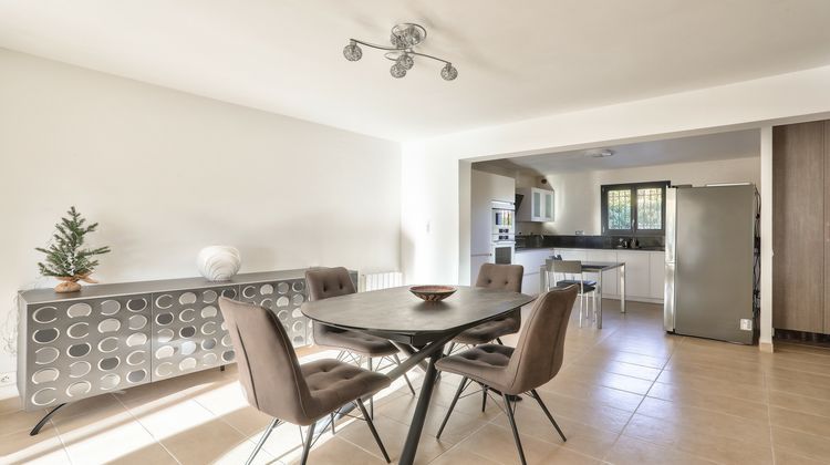 Ma-Cabane - Vente Maison Cagnes-sur-Mer, 96 m²