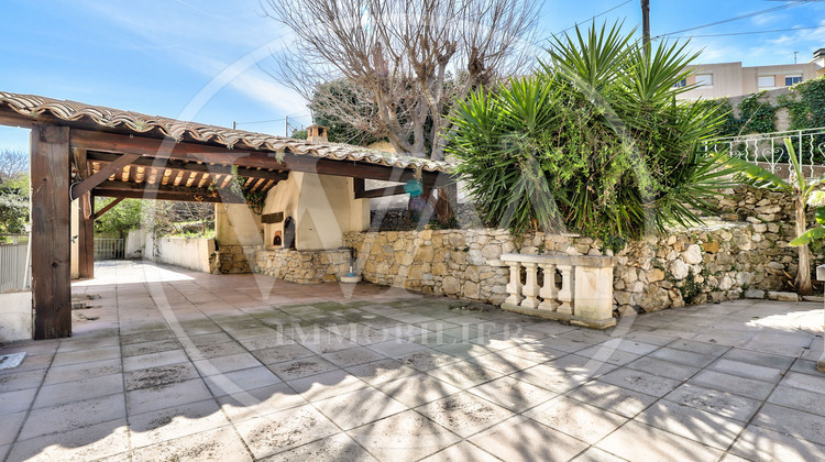 Ma-Cabane - Vente Maison Cagnes-sur-Mer, 184 m²