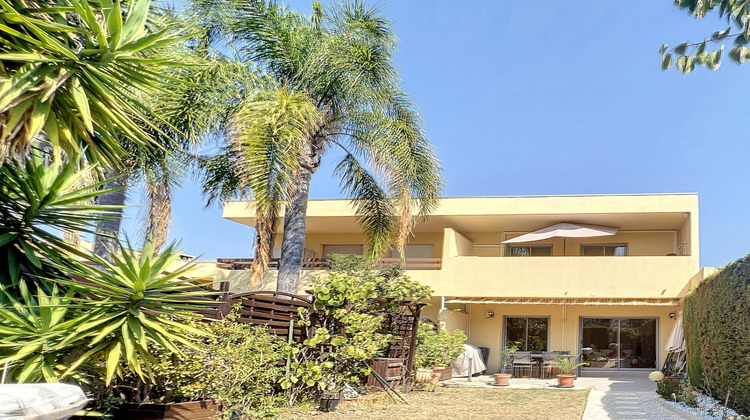 Ma-Cabane - Vente Maison Cagnes-sur-Mer, 72 m²