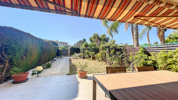 Ma-Cabane - Vente Maison Cagnes-sur-Mer, 72 m²