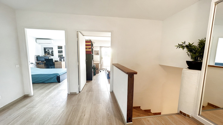 Ma-Cabane - Vente Maison Cagnes-sur-Mer, 72 m²