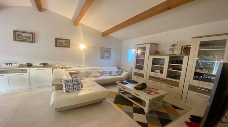 Ma-Cabane - Vente Maison Cagnes-sur-Mer, 108 m²