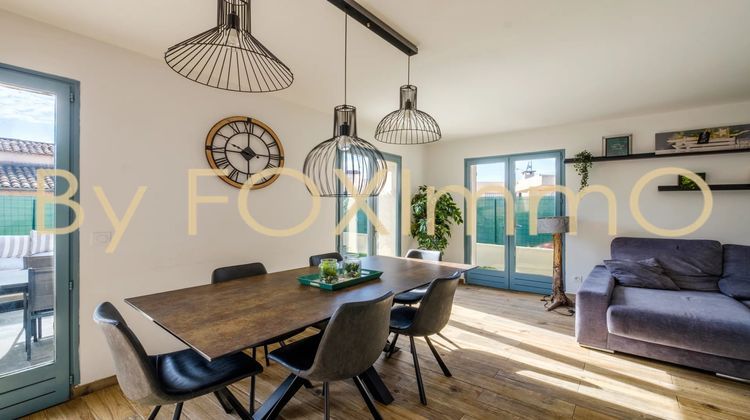 Ma-Cabane - Vente Maison Cagnes-sur-Mer, 105 m²