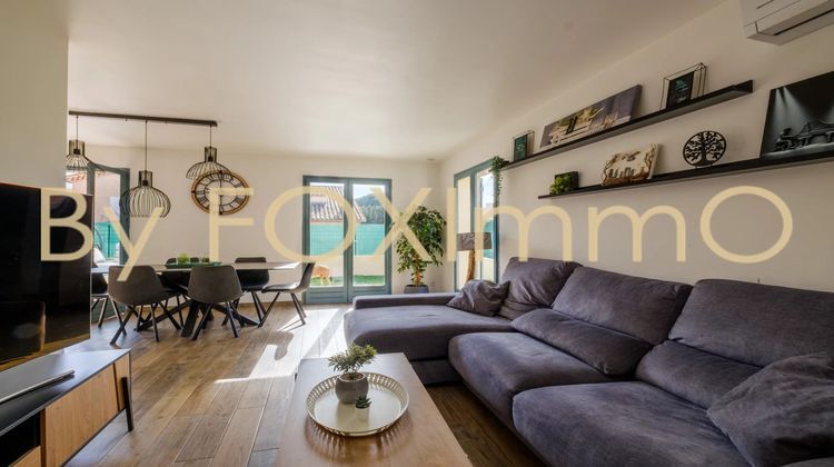 Ma-Cabane - Vente Maison Cagnes-sur-Mer, 105 m²