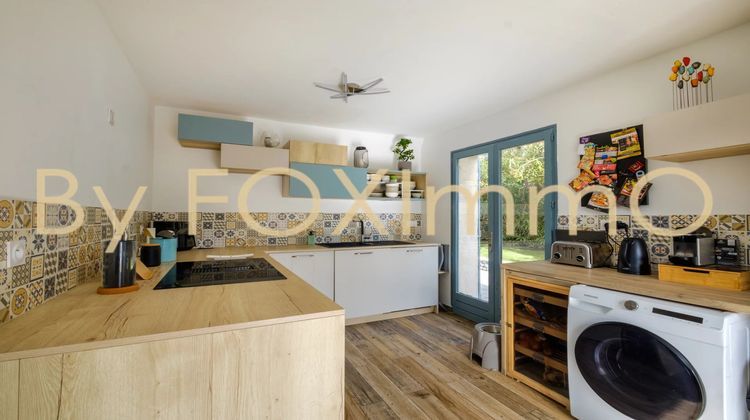 Ma-Cabane - Vente Maison Cagnes-sur-Mer, 105 m²