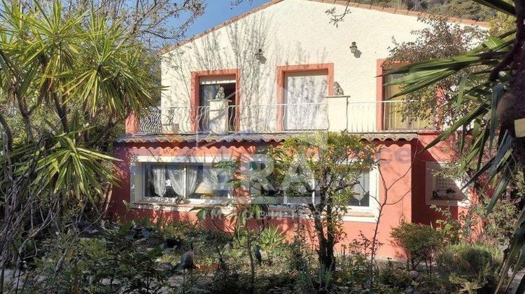 Ma-Cabane - Vente Maison CAGNES-SUR-MER, 308 m²