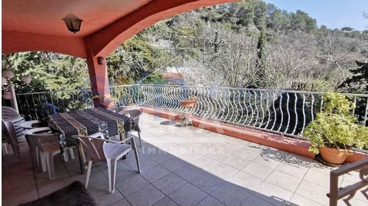 Ma-Cabane - Vente Maison CAGNES-SUR-MER, 308 m²