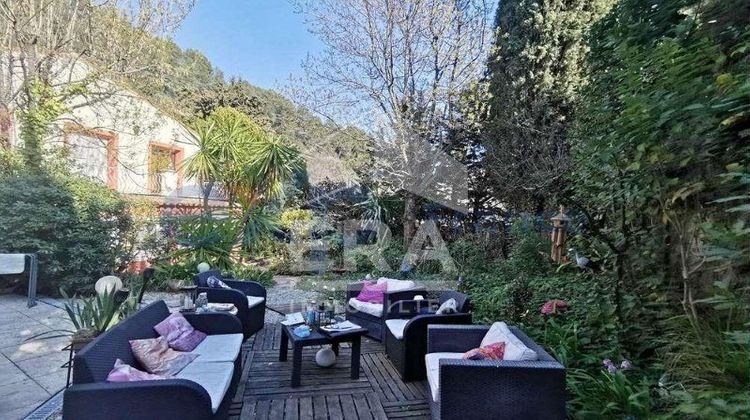 Ma-Cabane - Vente Maison CAGNES-SUR-MER, 308 m²