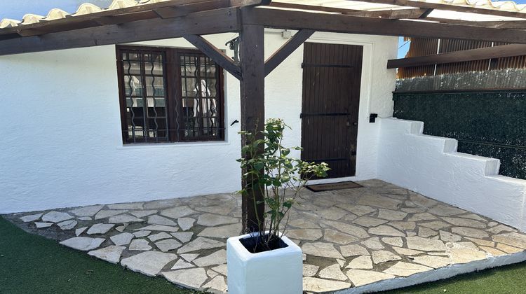 Ma-Cabane - Vente Maison Cagnes-sur-Mer, 50 m²