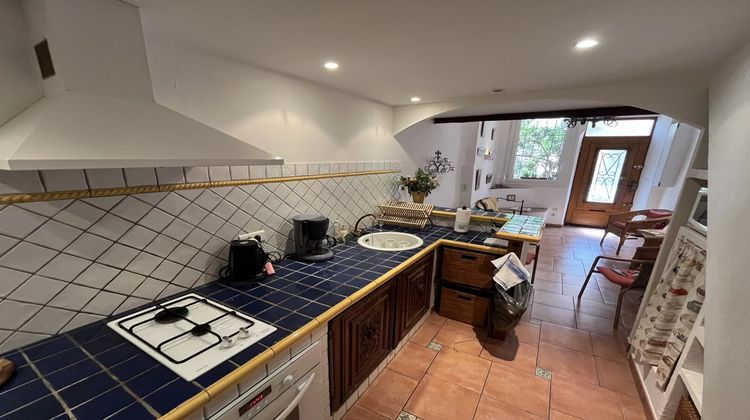 Ma-Cabane - Vente Maison Cagnes-sur-Mer, 67 m²