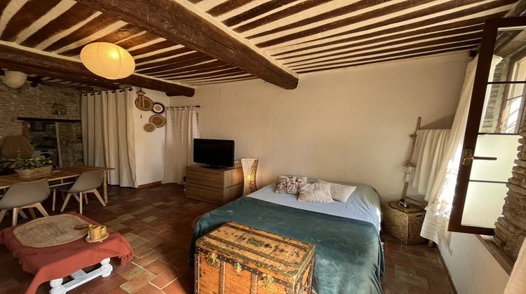 Ma-Cabane - Vente Maison Cagnes-sur-Mer, 36 m²