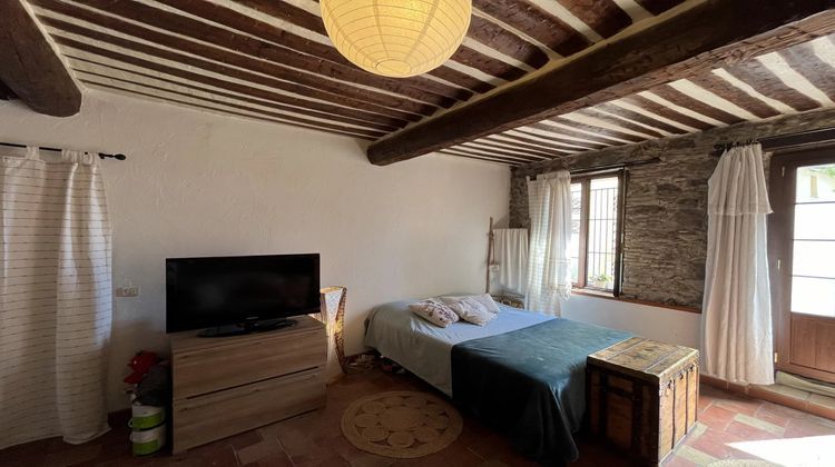 Ma-Cabane - Vente Maison Cagnes-sur-Mer, 36 m²