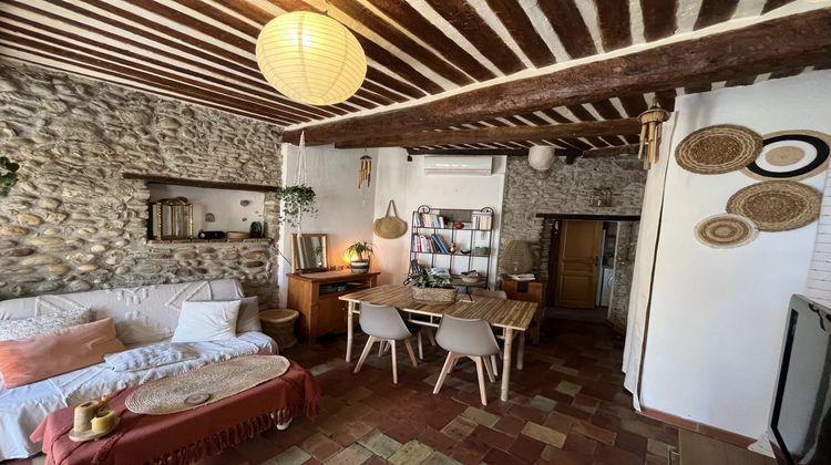 Ma-Cabane - Vente Maison Cagnes-sur-Mer, 36 m²