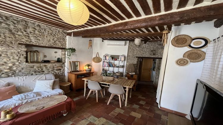 Ma-Cabane - Vente Maison Cagnes-sur-Mer, 36 m²