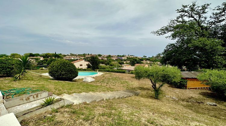 Ma-Cabane - Vente Maison Cagnes-sur-Mer, 330 m²