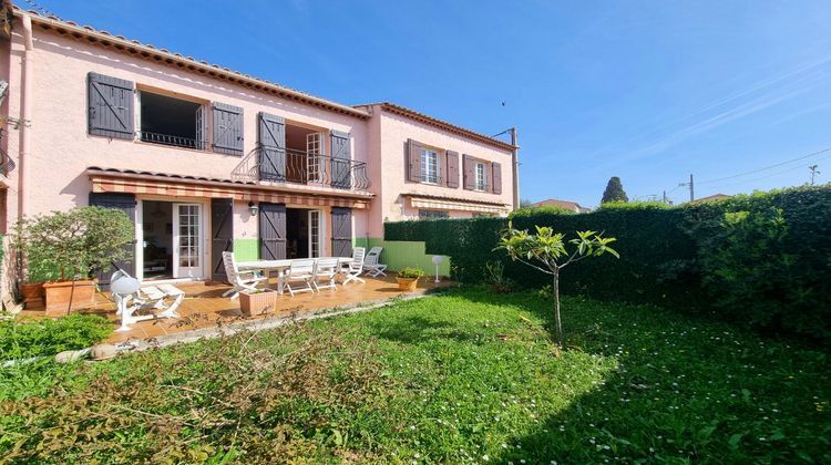 Ma-Cabane - Vente Maison Cagnes-sur-Mer, 98 m²