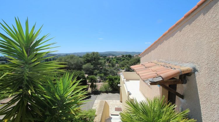 Ma-Cabane - Vente Maison Cagnes-sur-Mer, 181 m²