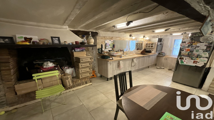 Ma-Cabane - Vente Maison Cagnes-sur-Mer, 104 m²