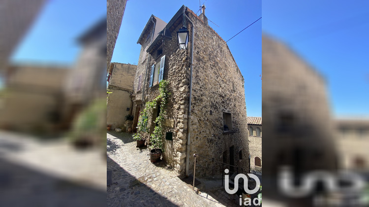 Ma-Cabane - Vente Maison Cagnes-sur-Mer, 105 m²