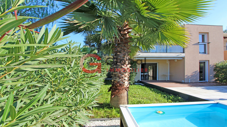Ma-Cabane - Vente Maison Cagnes-sur-Mer, 89 m²