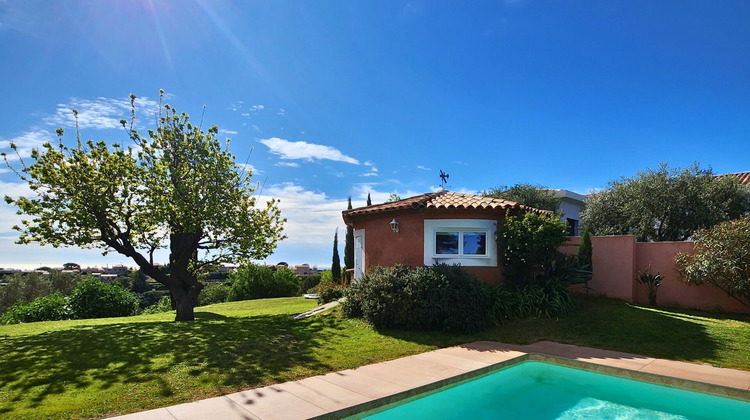 Ma-Cabane - Vente Maison CAGNES-SUR-MER, 193 m²