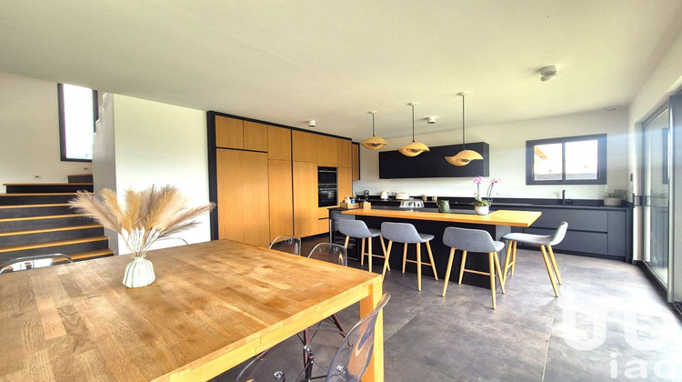 Ma-Cabane - Vente Maison Cagnes-sur-Mer, 154 m²