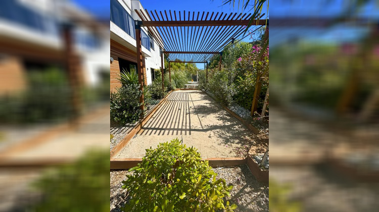 Ma-Cabane - Vente Maison CAGNES SUR MER, 140 m²