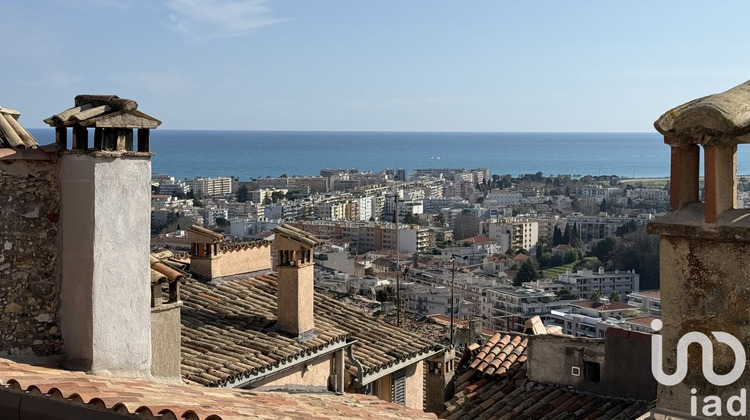 Ma-Cabane - Vente Maison Cagnes-sur-Mer, 56 m²