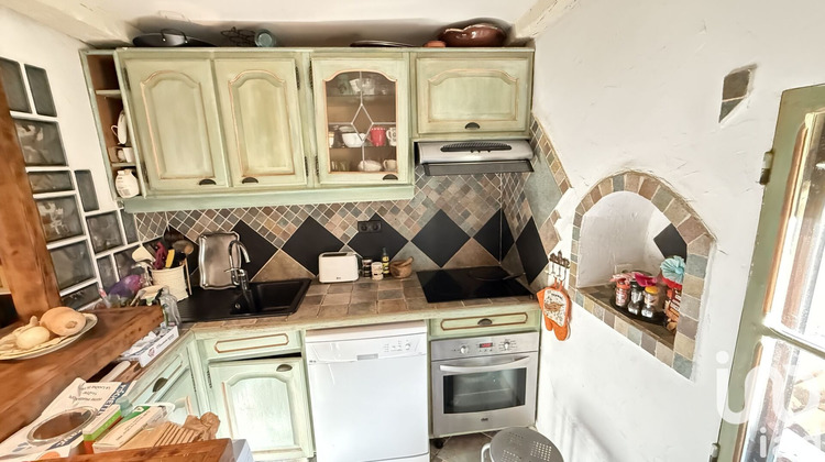 Ma-Cabane - Vente Maison Cagnes-sur-Mer, 56 m²