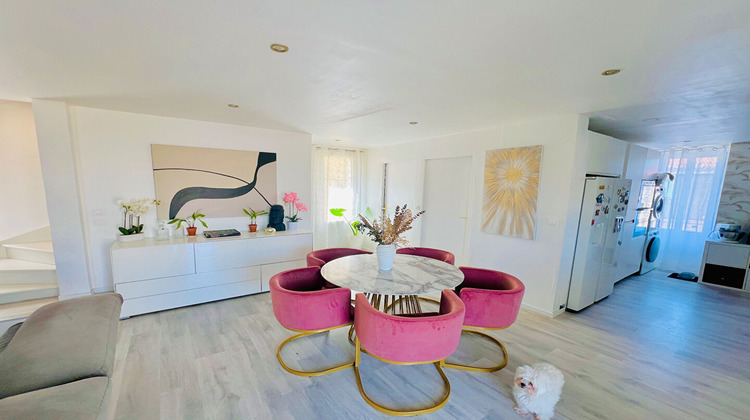 Ma-Cabane - Vente Maison CAGNES-SUR-MER, 193 m²