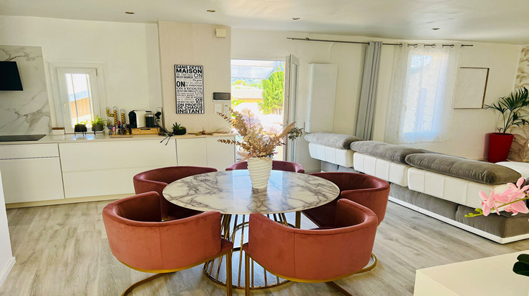 Ma-Cabane - Vente Maison CAGNES-SUR-MER, 193 m²