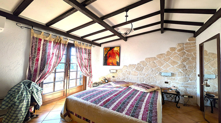 Ma-Cabane - Vente Maison CAGNES-SUR-MER, 134 m²