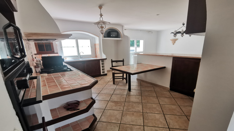 Ma-Cabane - Vente Maison Cagnes-sur-Mer, 149 m²