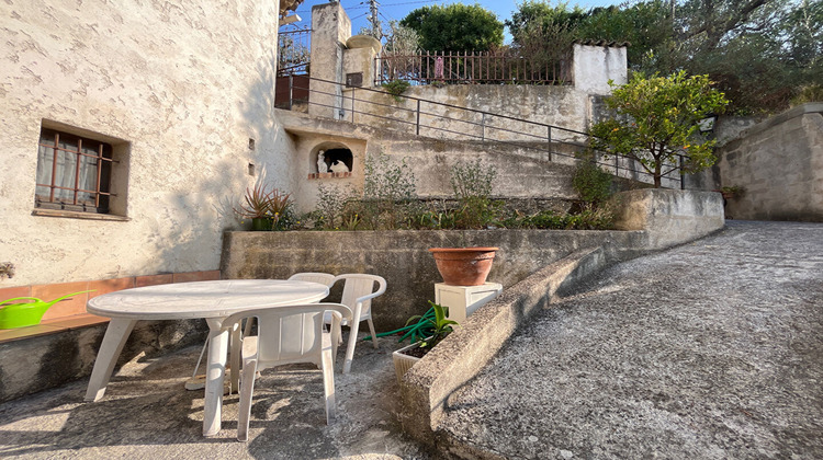 Ma-Cabane - Vente Maison CAGNES-SUR-MER, 160 m²