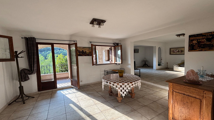 Ma-Cabane - Vente Maison CAGNES-SUR-MER, 160 m²