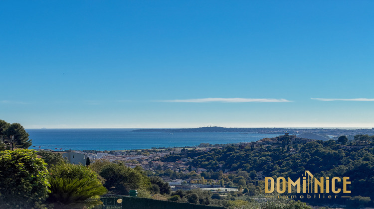 Ma-Cabane - Vente Maison Cagnes-sur-Mer, 233 m²