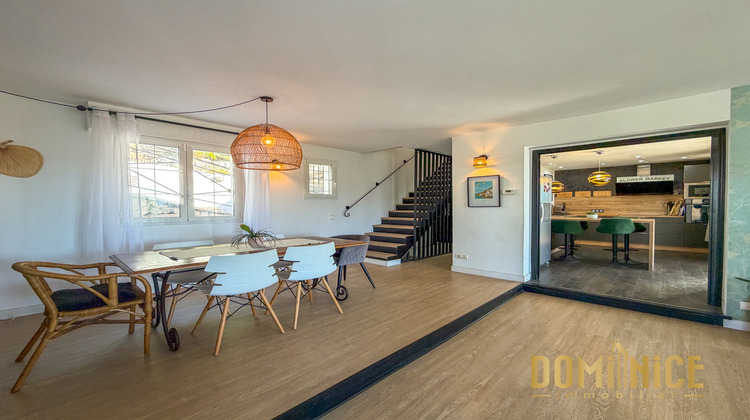 Ma-Cabane - Vente Maison Cagnes-sur-Mer, 233 m²