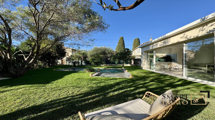 Ma-Cabane - Vente Maison Cagnes-sur-Mer, 105 m²