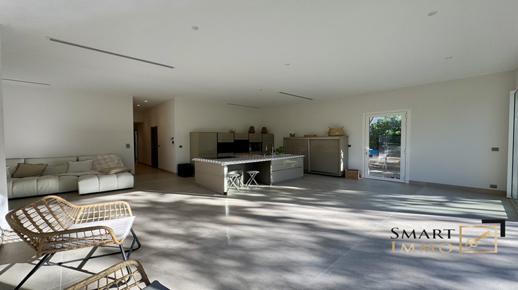 Ma-Cabane - Vente Maison Cagnes-sur-Mer, 105 m²