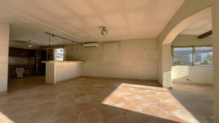 Ma-Cabane - Vente Maison Cagnes-sur-Mer, 110 m²