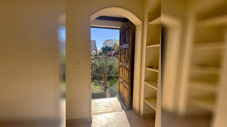 Ma-Cabane - Vente Maison Cagnes-sur-Mer, 110 m²