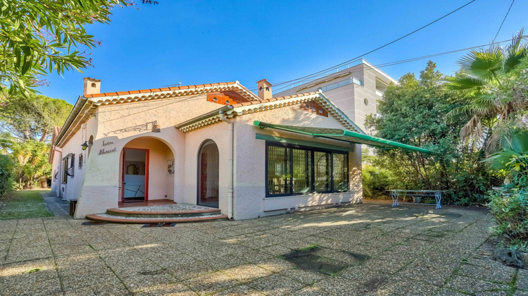 Ma-Cabane - Vente Maison Cagnes-sur-Mer, 160 m²